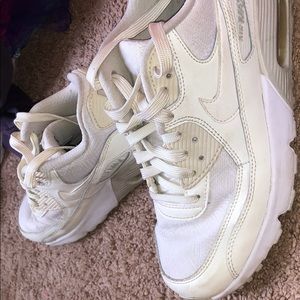 Nike shoes